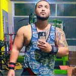 Krish Andrew - @krish__andrew - Instagram