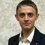 Юрист Андрей Крутень Россия - @andrewkrouten - Instagram