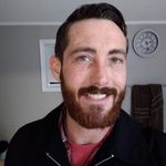 Andrew Krout - @andrewkrout - Instagram