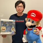 Andrew KUAN - @andrews_arcade_life - Instagram