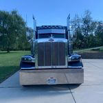 Andrew Kushner - @akushnertrucking - Instagram
