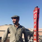Andrew Kushner - @kushner_andrew - Instagram
