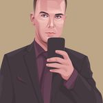 Andrew Kushner - @zekkuuu - Instagram
