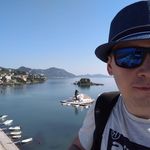 Andrei Kushniarou - @andrew.kushnerov - Instagram