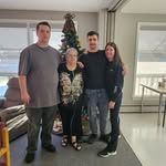 JoAnne Andrew Johnson Kuzyk - @kuzykjoanne - Instagram