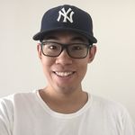 Andrew Kwok - @skippykwok - Instagram