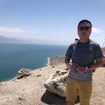 Andrew Kwok - @andrewkwokmy - Instagram