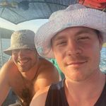 Andrew Hood - @andrewlahood - Instagram