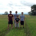 Andrew Lammers - @lammers60 - Instagram