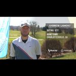 Andrew Lamont - @thediscgolfpt - Instagram