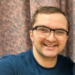 Andrew Lamont - @latterdaylamont - Instagram