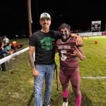 Andrew Lamont Nunez - @andrewlamontnunez - Instagram