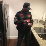 Odin Petersen - @andrew_lamont512 - Instagram