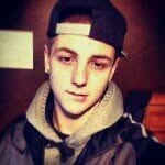 Andrew Larned - @andrew_larned7 - Instagram