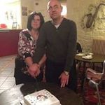 Andrew Larose - @andylarose1968 - Instagram