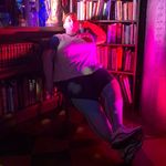 Andrew LaRose - @enchantedgrandpa - Instagram
