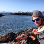 Andrew Larose - @drewman87 - Instagram
