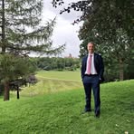 Andrew Larsen - Facebook