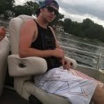 Andrew Larsen - @theshocka19 - Instagram