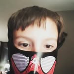 Andrew Larsen - @drewrocks547 - Instagram