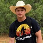 Andrew Larsen - @andrewlarsen85 - Instagram