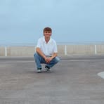 Andrew Larsen - Facebook