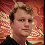 Andrew Larsen - @drewpy_music - Instagram