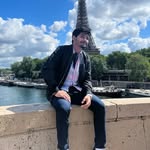 Andrew Latchman - @alatch98 - Instagram