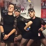 Andrew Latchman - @latchmanandrew - Instagram