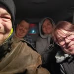 Andrew Laubscher - @laubscherandrew - Instagram