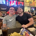 Andrew Laubshire - Facebook