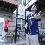 Andrew Lauer - @andrewlauerr - Instagram