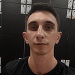 Andrew Leal - @andrewleal7 - Instagram