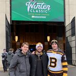 Andrew Leavitt - @andrewl1202 - Instagram
