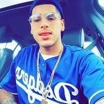 Andrew Lechuga - @lechugaandrew - Instagram