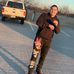 Drew Lechuga - Facebook