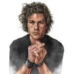 Heath Andrew Ledger - @heathledgerlegacy - Instagram