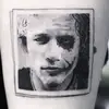heath Andrew ledger - @thejokerheathledger11 - TikTok