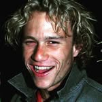 Heath Andrew Ledger - @ledgerforever - Instagram