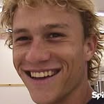 Heath Andrew Ledger - @heathledgerlegend - Instagram