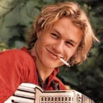 Heath Andrew Ledger - @heath_andrew_ledger_the_legend - Instagram