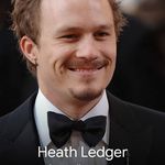 Heath Andrew ledger ☣ - @heath_andrew_ledger_7 - Instagram