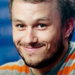 Heath Cliff Andrew Ledger - @myheathledger - Instagram