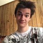 Andrew LeDoux - @ember1250 - Instagram