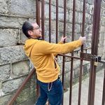 Andrew Lefkowitz - @ajlefkow - Instagram