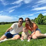 Andrew Lefkowitz - @adlefko - Instagram
