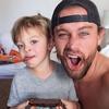 Andrew Leighty - @papadrew620 - TikTok
