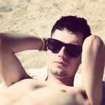 Andrew Lemon - @lemonjuices - Instagram
