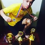 Andrew Lemon - @andrewlemon6764 - Instagram