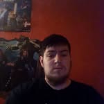 Andrew Leonard - @redhoodx11 - Instagram